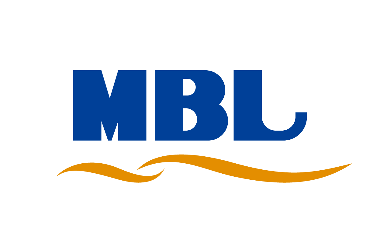 MBL logomark