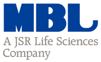 MBL A JSR Life Sciences Company