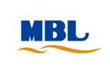 MBL logomark